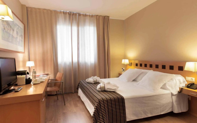 Ponient Vila Centric by PortAventura World