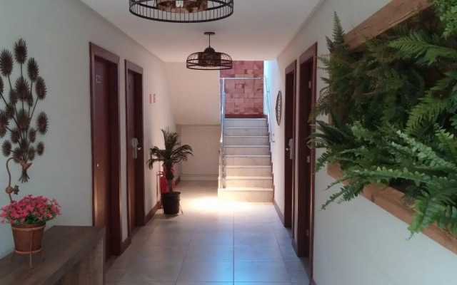 Serra Negra Pousada Spa