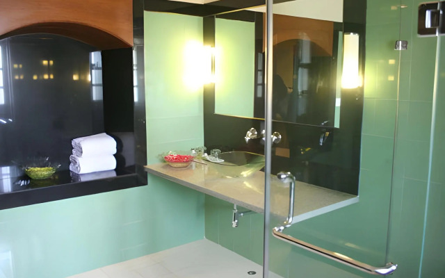 Palanpur Palace - Mount Abu