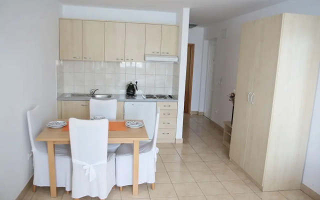Tamarix Residence