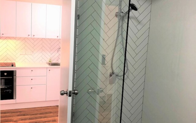 West Beach Lagoon 123