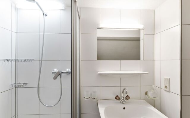 Splendid Apartment in Ski Area in Kappl