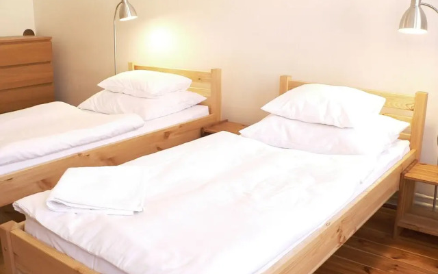 Teytz Apartments