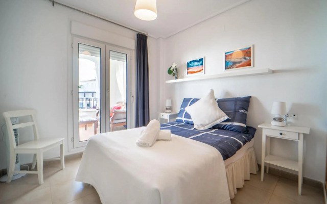 Quiet Two Bedroom Apartment2 - RA2521LT