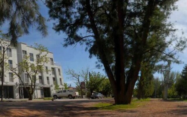 Tierra Mora Hotel Boutique
