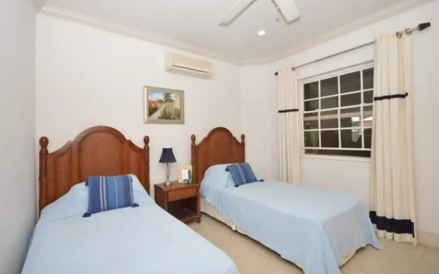 Whitesands G4 by Barbados Sotheby's International Realty