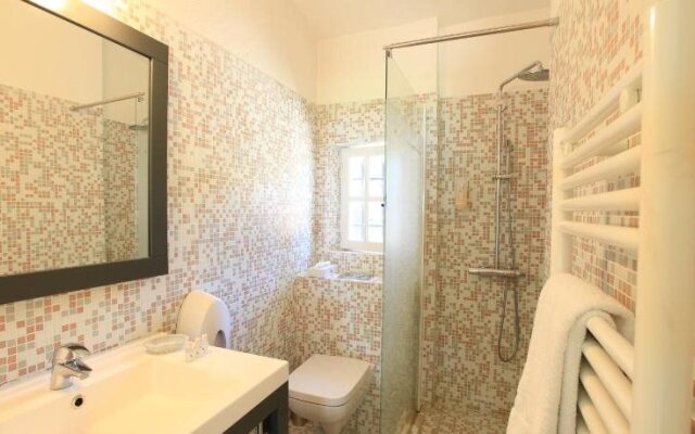 Hotel Les Santolines