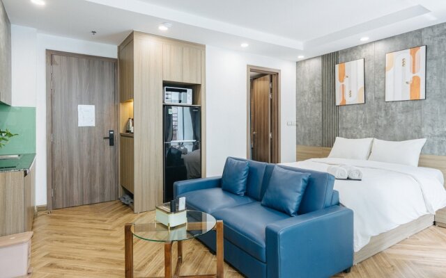 Westlake Emerald Suites