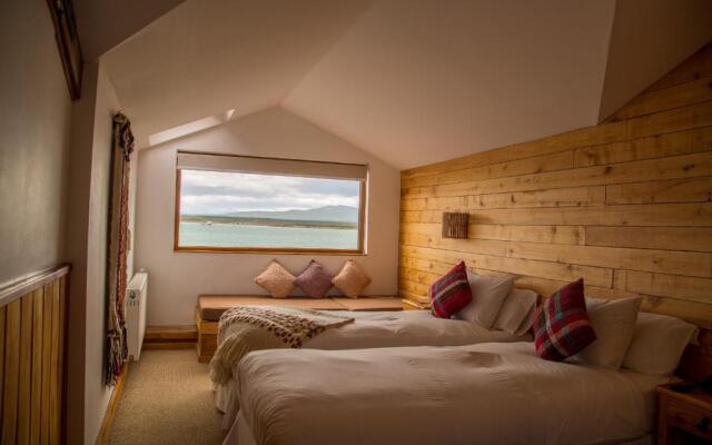 Weskar Patagonia Lodge