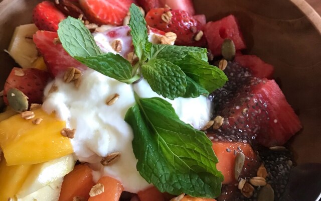 Metteyya Healing House