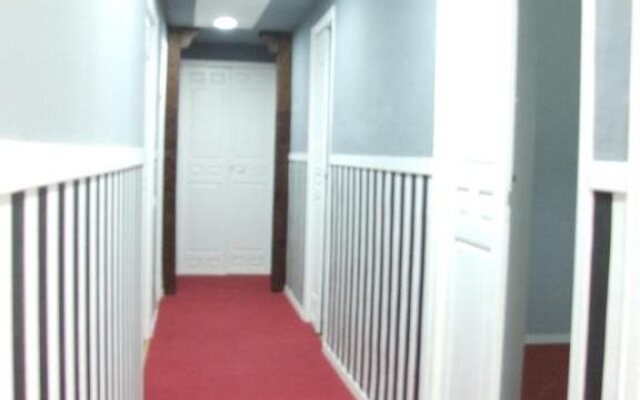Apartamentos Gold