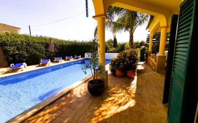 Villa do Sol