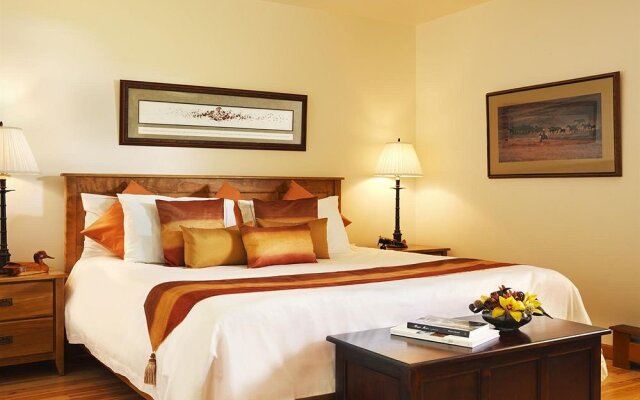 Echo Valley Ranch And Spa