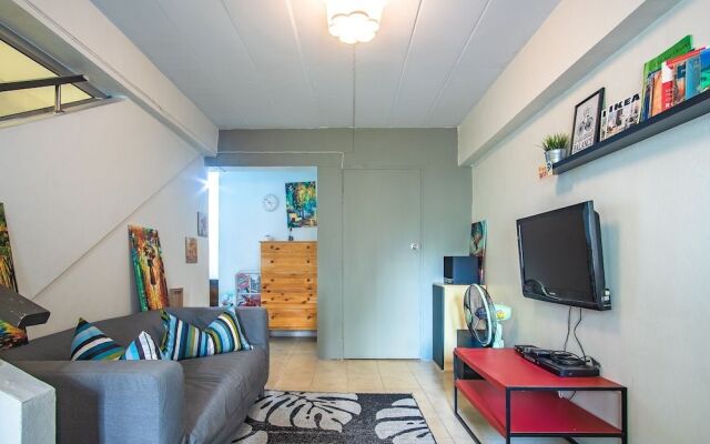 Oyo 529 The Hostel Phuket