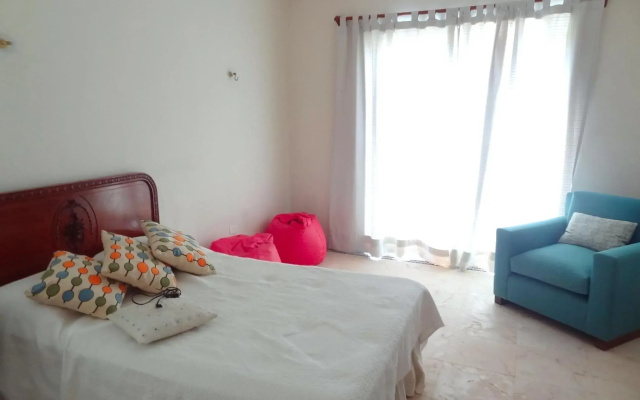 Lemnus Luxury villa walking distance to Chicxulub