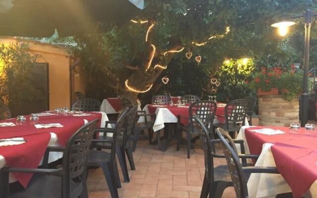 La Locanda Del Brolio