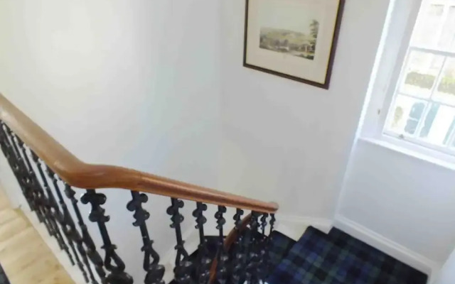 January House