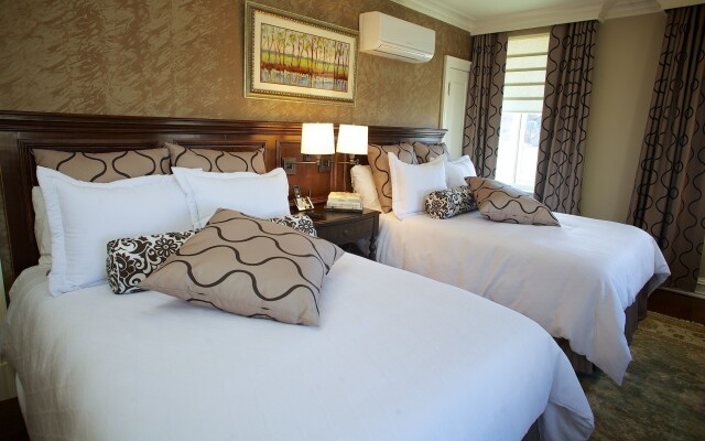Guesthouse at Norwalk Inn