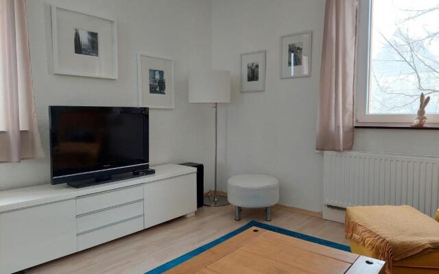 Ferienwohnung Beate - seit Dez 22 mit neuer Küche!