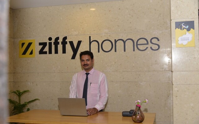 Sapphire By Ziffyhomes