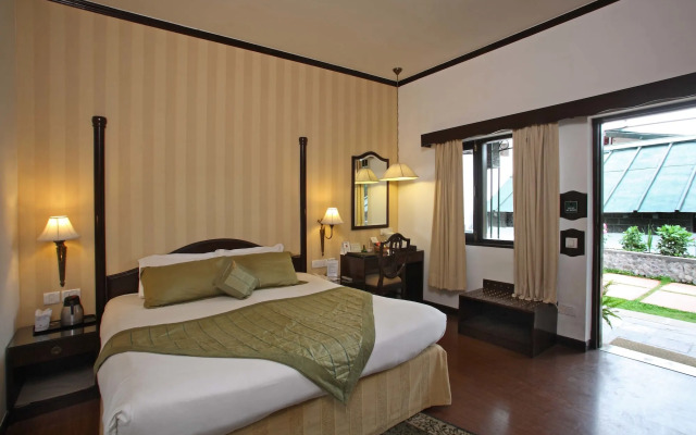 Shervani Hilltop Nainital