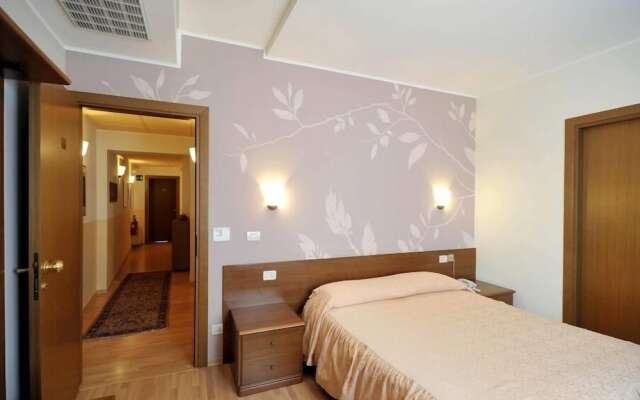 Отель Ai Campi Di Marcello