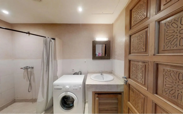 Duplex Apartment Marrakech