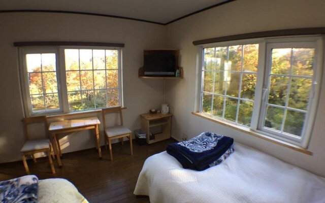 Pension Green Wind
