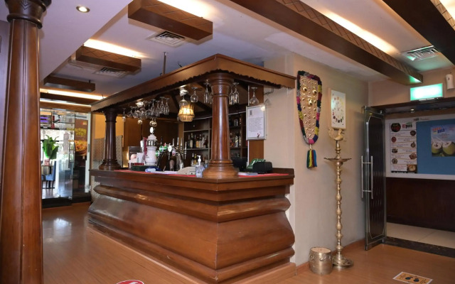 Manhattan Avenue Hotel