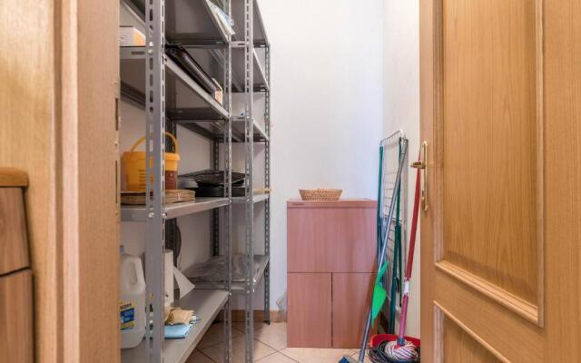 Appartamento Tra i Due Laghi