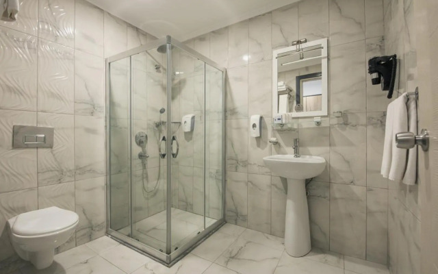 Hotel Meri All Inclusive