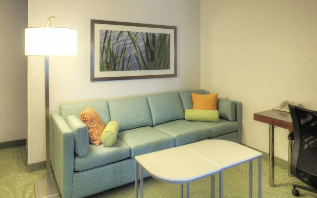 Springhill Suites by Marriott Billings