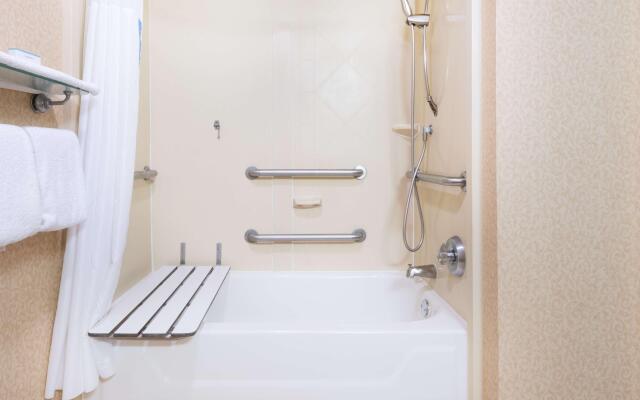 Hampton Inn Evansville