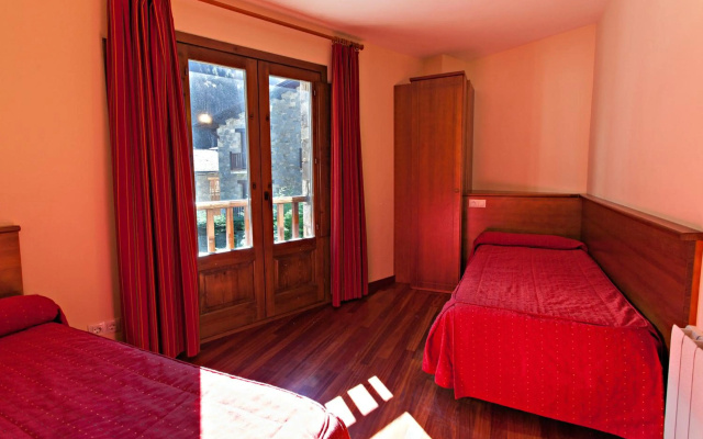 Hotel La Coma