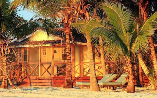 Tiamo Resort