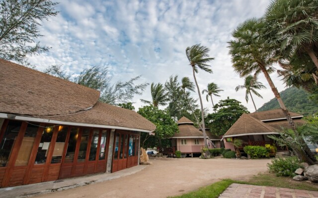 Koh Tao Coral Grand Resort