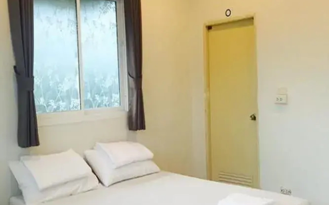 Bai Pai Resort