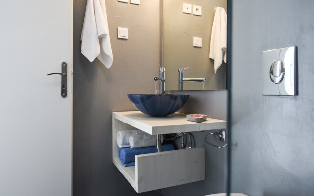 Casa Limnionari Beach House