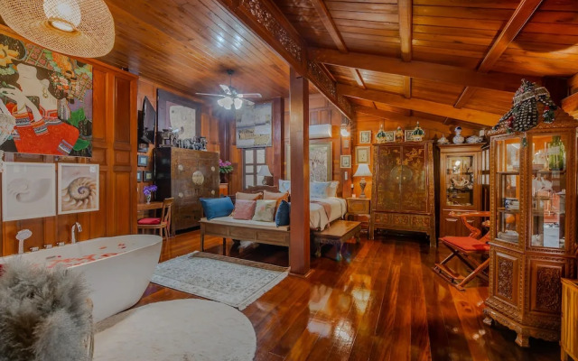 Royal Thai Villas Phuket