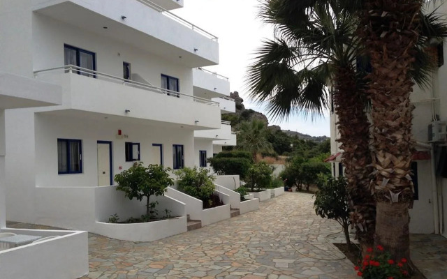 Palm Bay Hotel