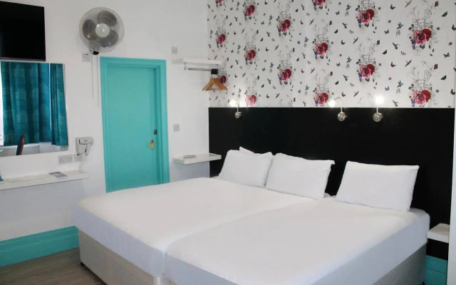 Clapham South Dudley Hotel