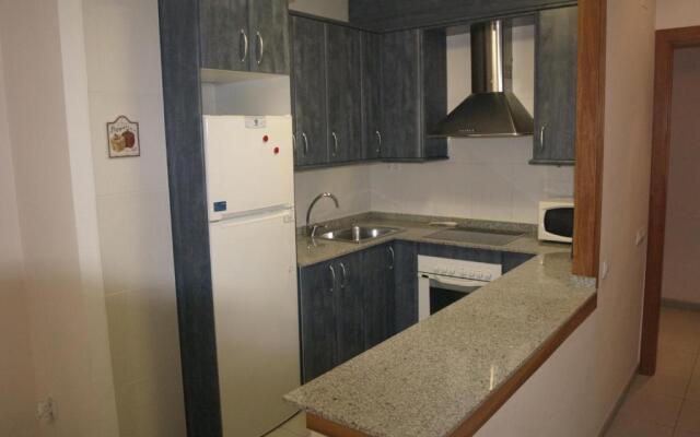 Apartament Centre ciutat