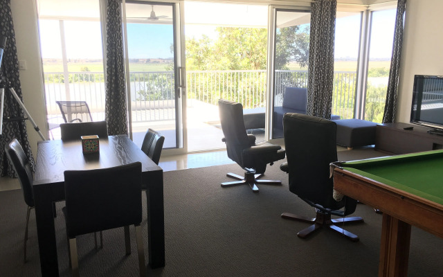 Washpool Retreat (Accommodation)