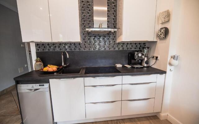 Apartment Dajana