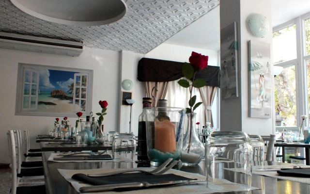 New Hotel Jolie