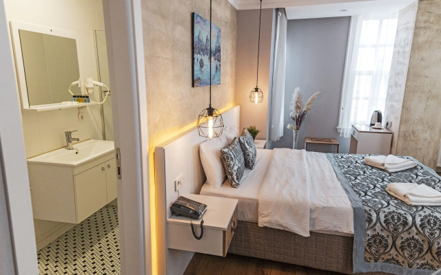 Nar Apart Hotel