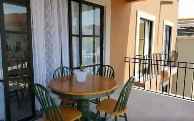 Departamento En Condómino Residencial El Milagro