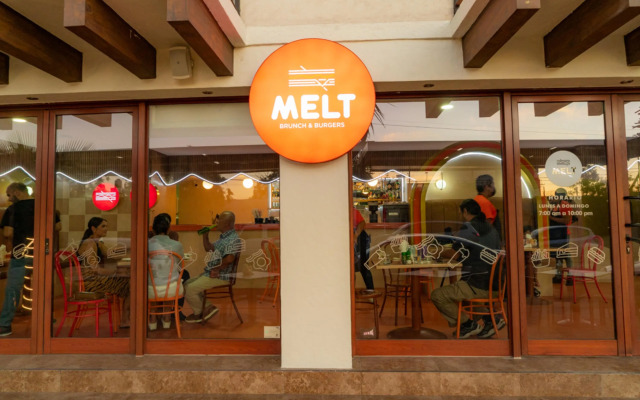 Seven Crown La Paz Centro Histórico