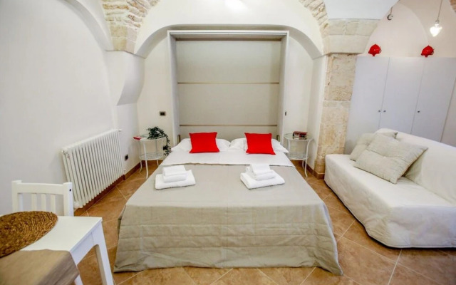 Loft S Martino-monolocale con Vasca Idromassaggio