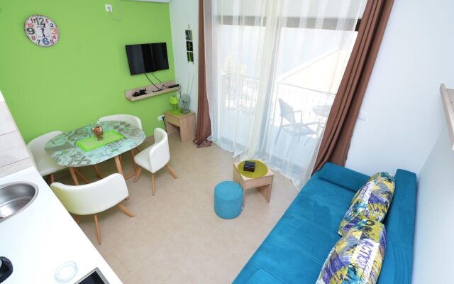 Holiday Home Cattaro